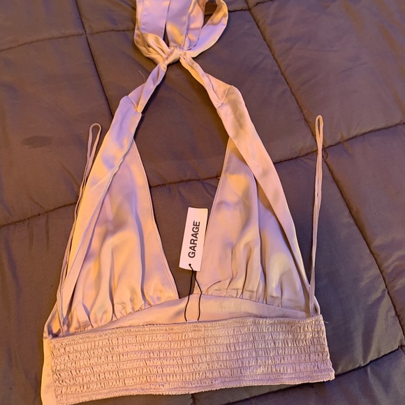 Garage top - Picture 3 of 4